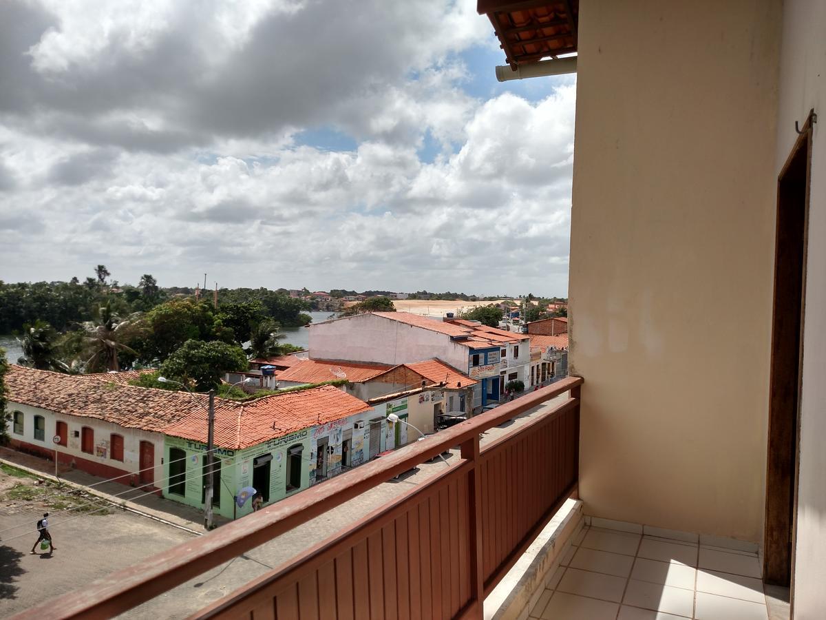 Versatil Condo-Hotel Rio Preguicas Barreirinhas Exterior photo